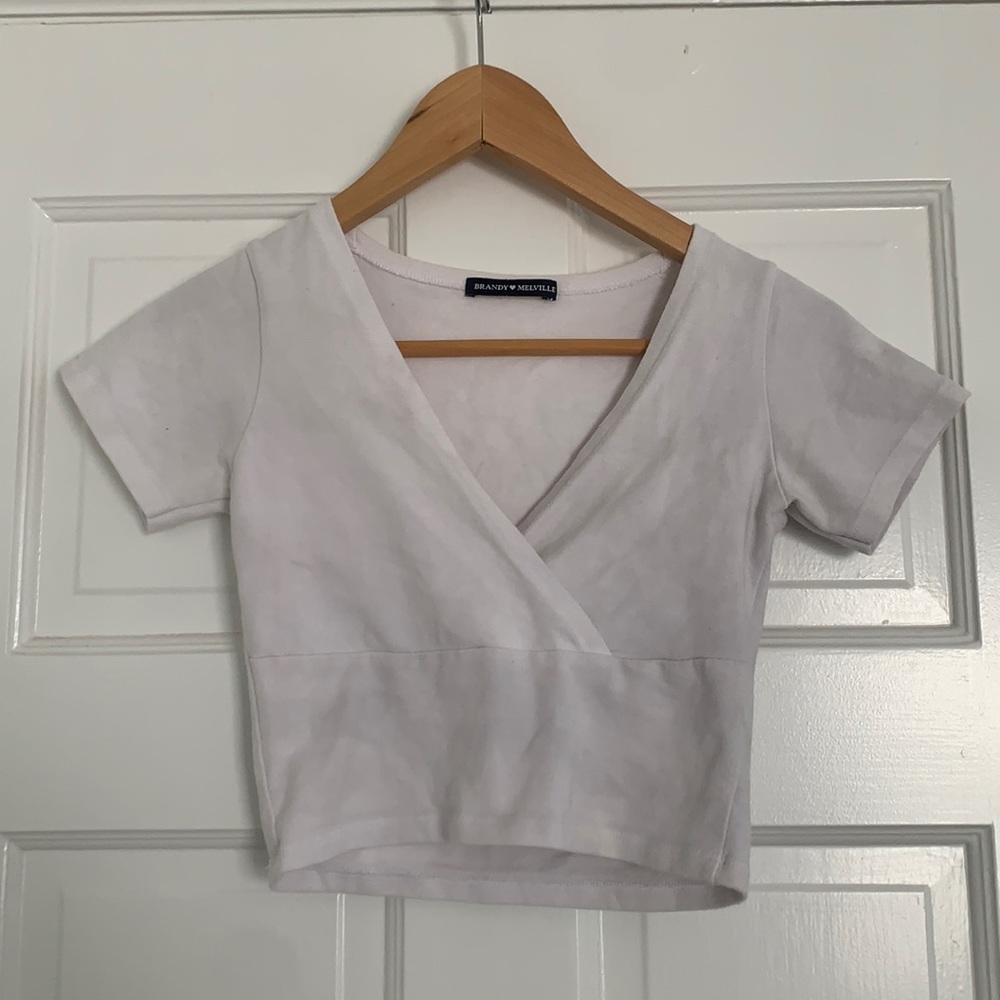 Brandy top